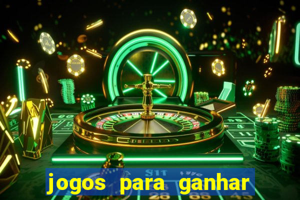 jogos para ganhar dinheiro via pix 2024